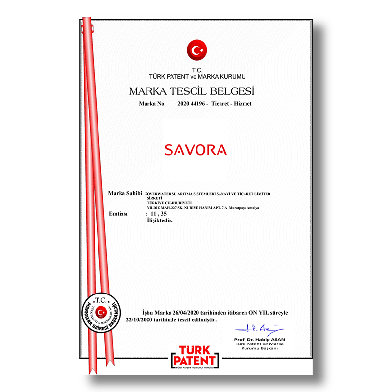 Savora