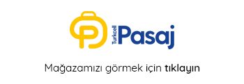 Turkcell Pasaj Pazar Alanı 