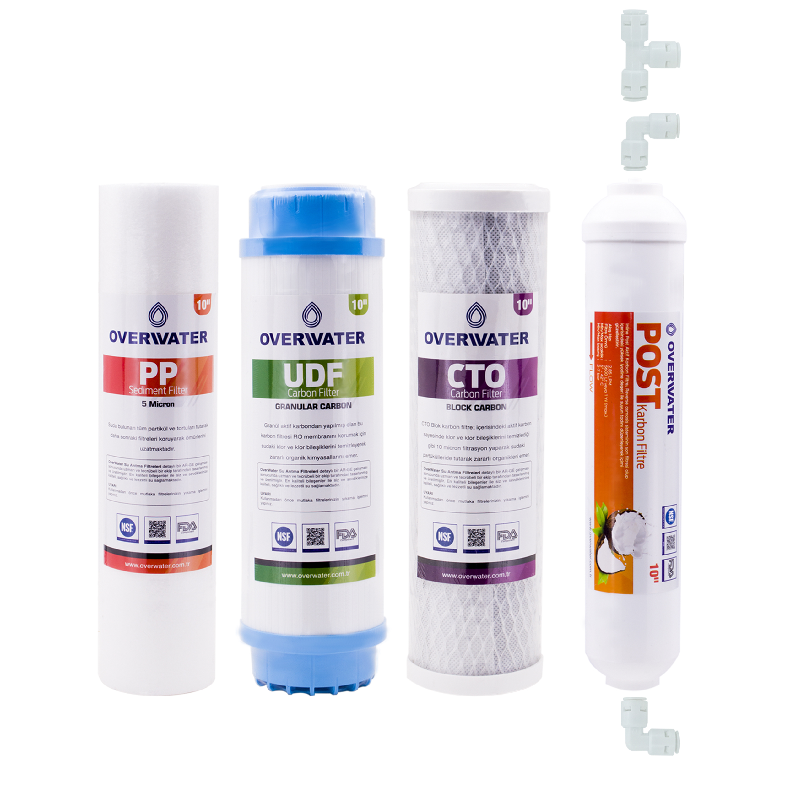 OverWater%20Açık%20Kasa%20Su%20Arıtma%20Cihazı%204%20’lü%20Filtresi%20Seti%20%20Aşamalı%20(%20Membransız%20Set%20)%20FKN4