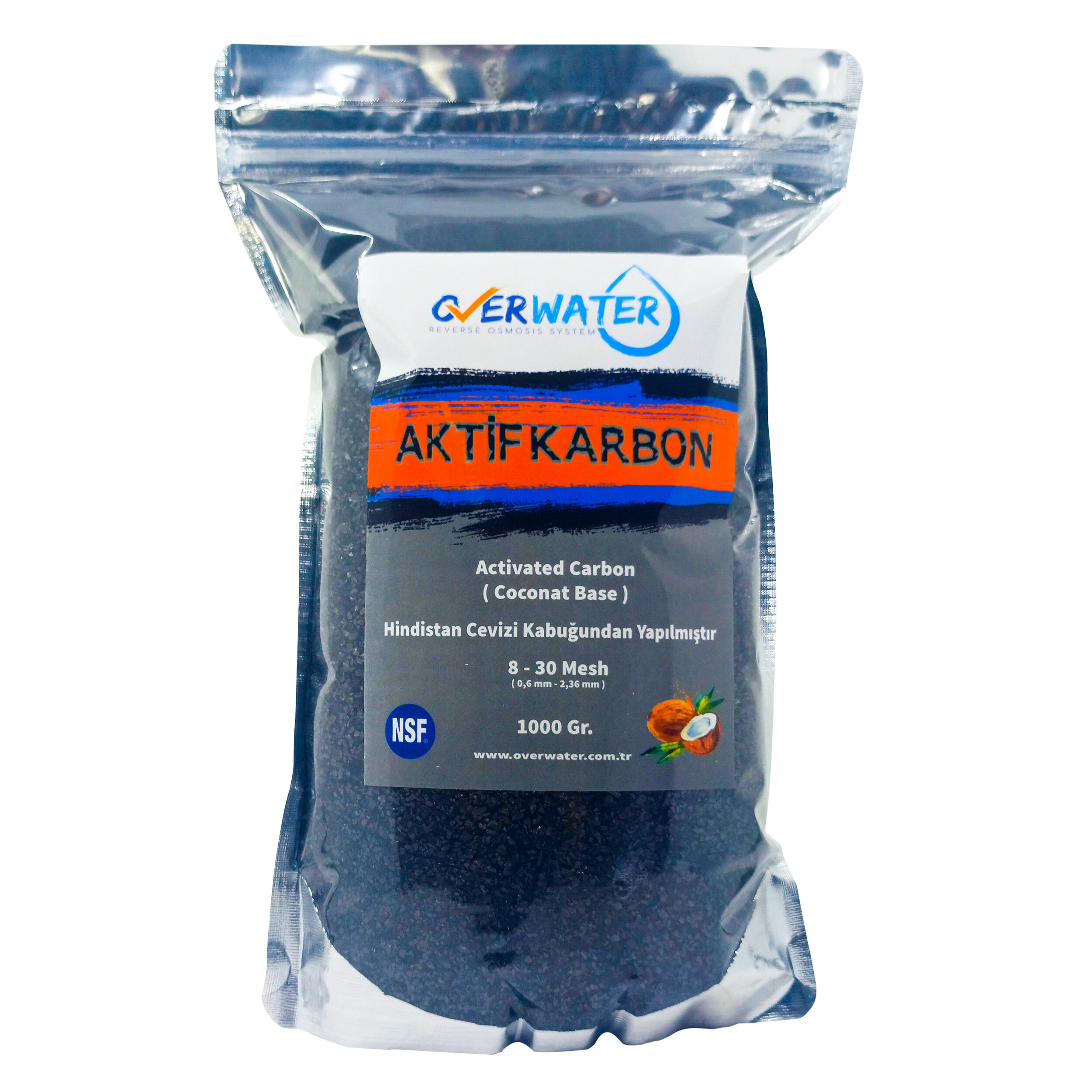 OverWater%20Aktif%20Karbon%20Coconut%20Bazlı%20(1%20KG)%201000%20Gr%20Hindistan%20Cevizi%20Kabuğu