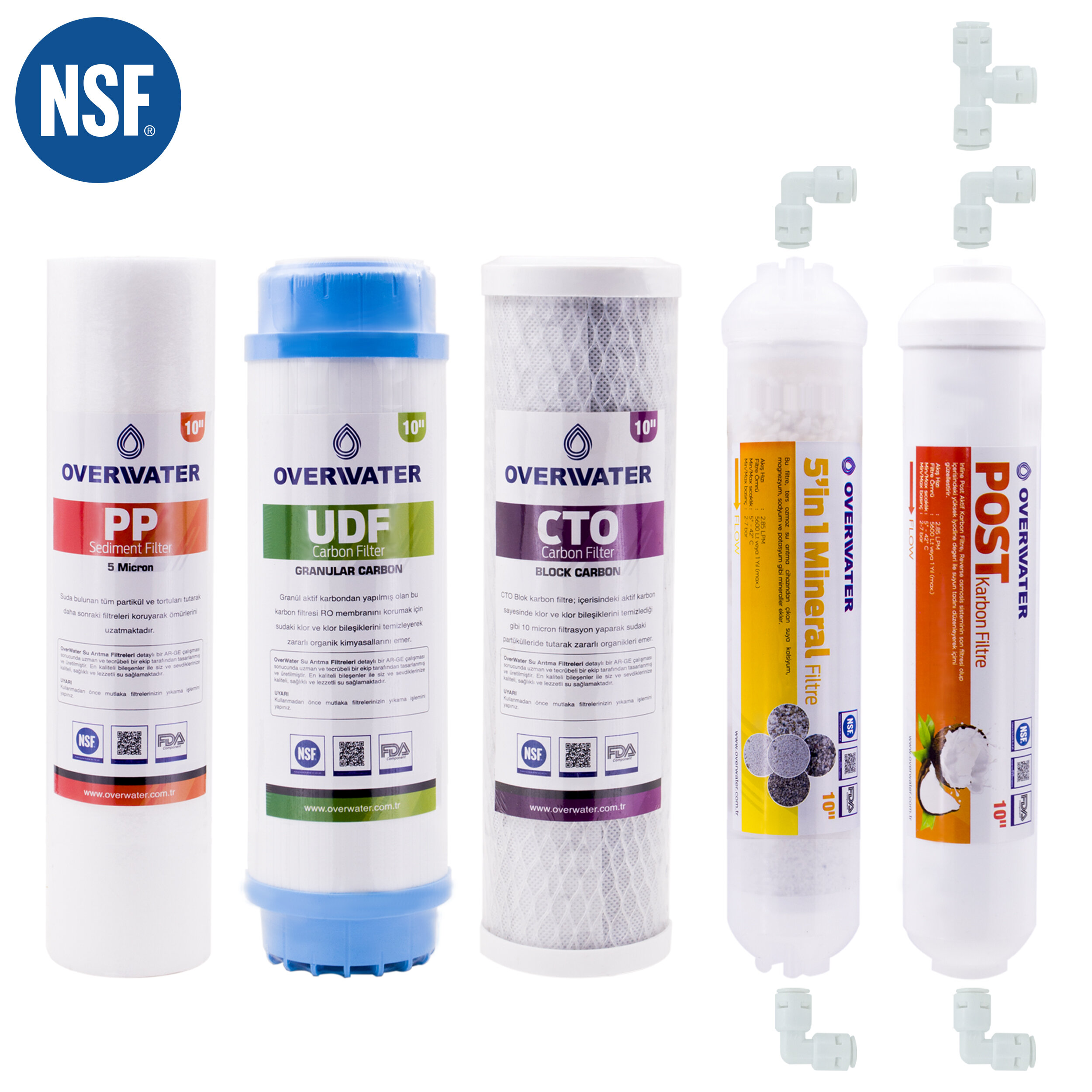 OverWater%20Açık%20Kasa%20Su%20Arıtma%20Cihazı%205%20’li%20Filtresi%20Seti%20Aşamalı%20(%20Membransız%20Set%20)%20FKN50M