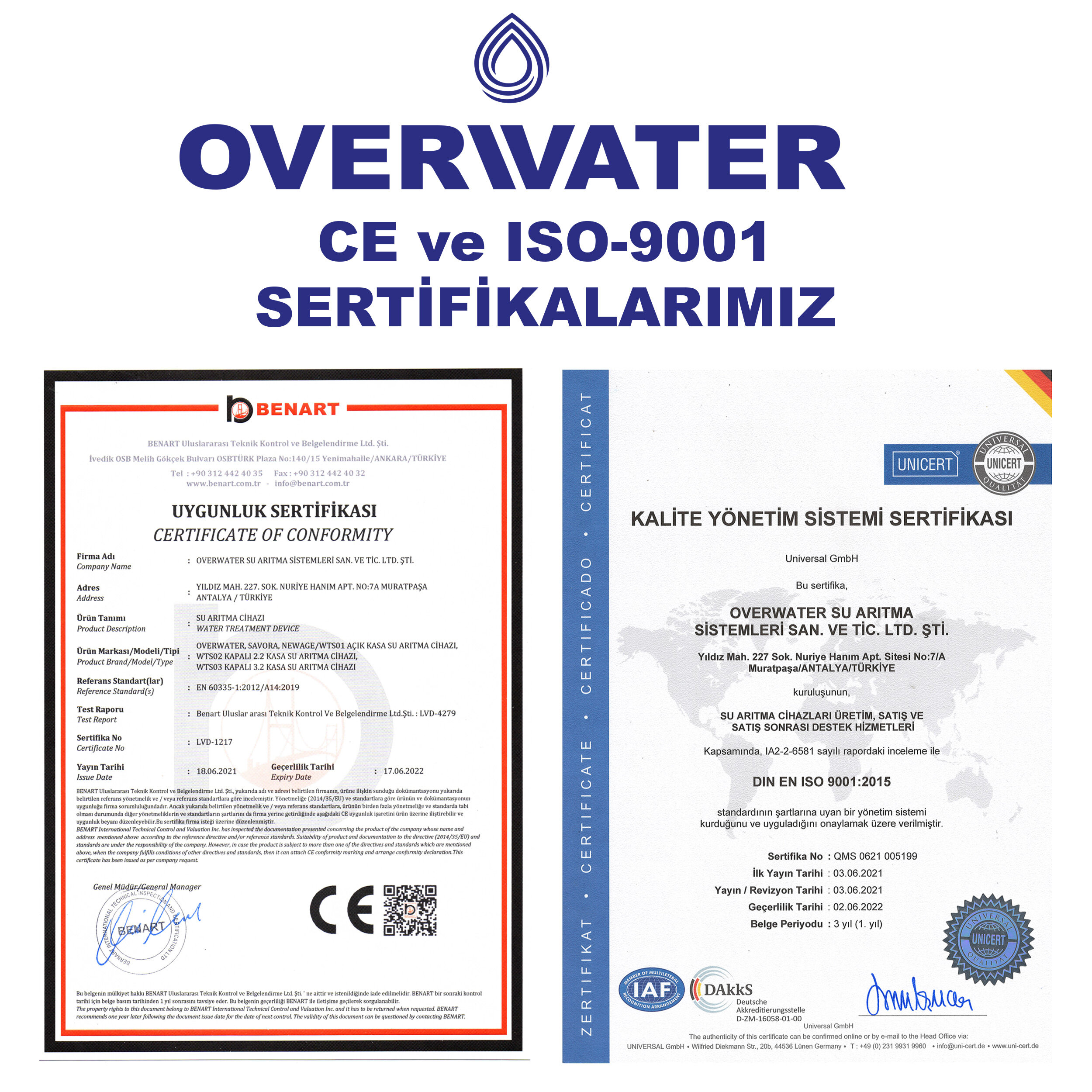 OverWater%20Açık%20Kasa%20Su%20Arıtma%20Cihazı%205%20’li%20Filtresi%20Seti%20Aşamalı%20(%20Membransız%20Set%20)%20FKN50M