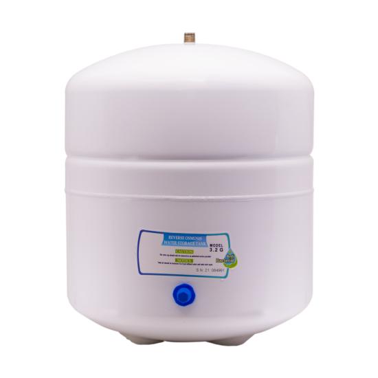 Basınç Denge Tankı 3.2 Galon 12 Litre