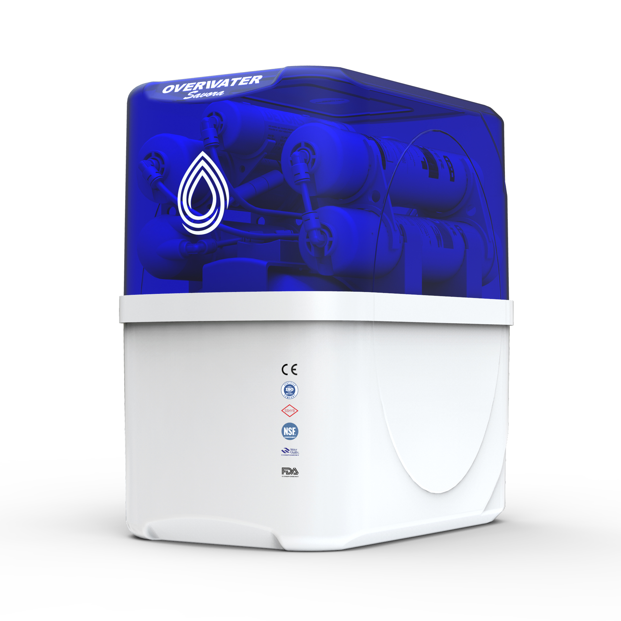 Su Arıtma Cihazı: Temiz Su İçin En İyi Seçenekler