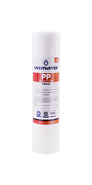 PP Spun Inline 5 Mikron