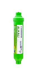 Alkali Filtre
