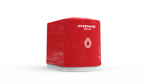 OverWater Grande 12 Aşamalı Su Arıtma Cihazı