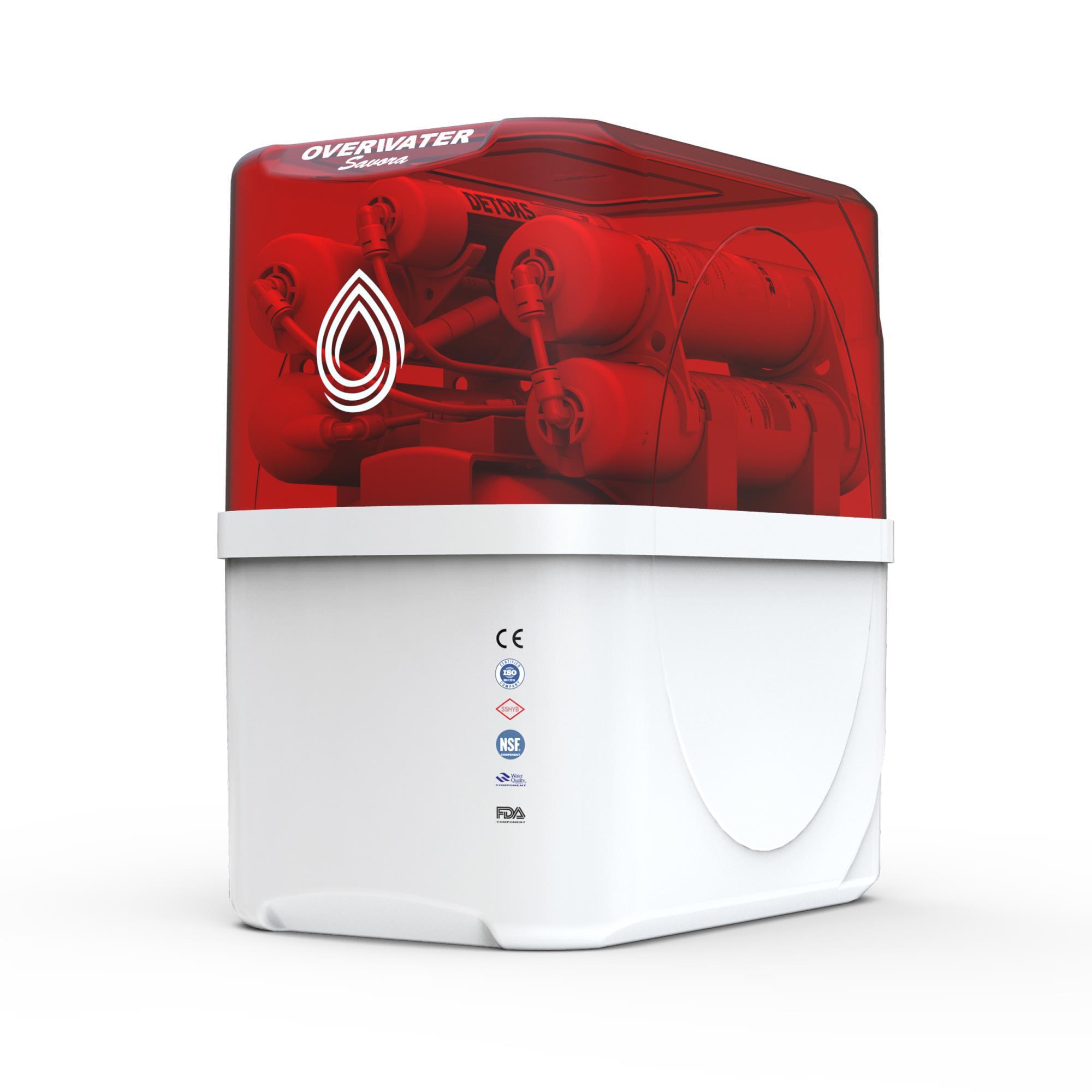 OverWater Savora 14...