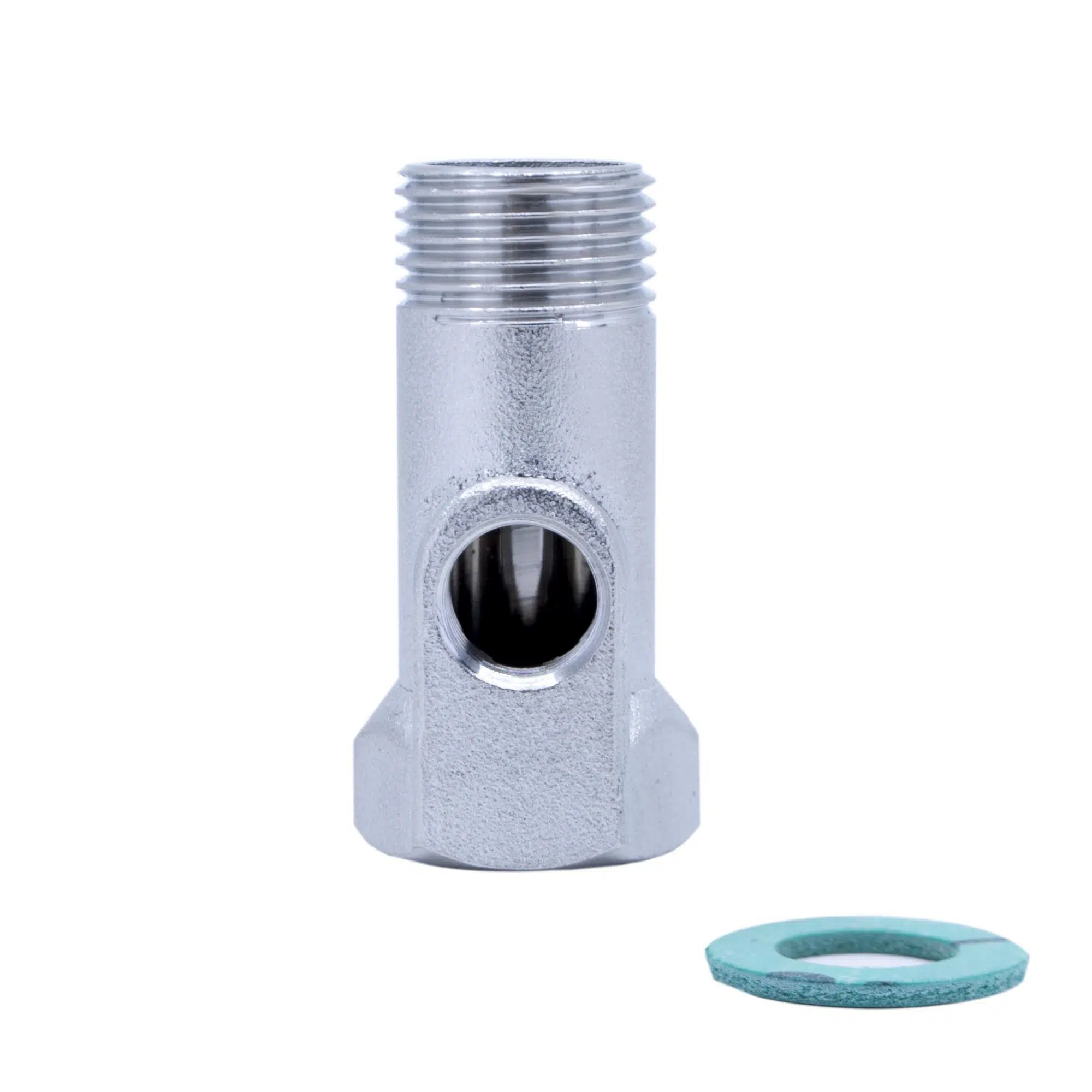 OverWater Su Arıtma Cihazı Meta Hat Alma Aparatı 1/2