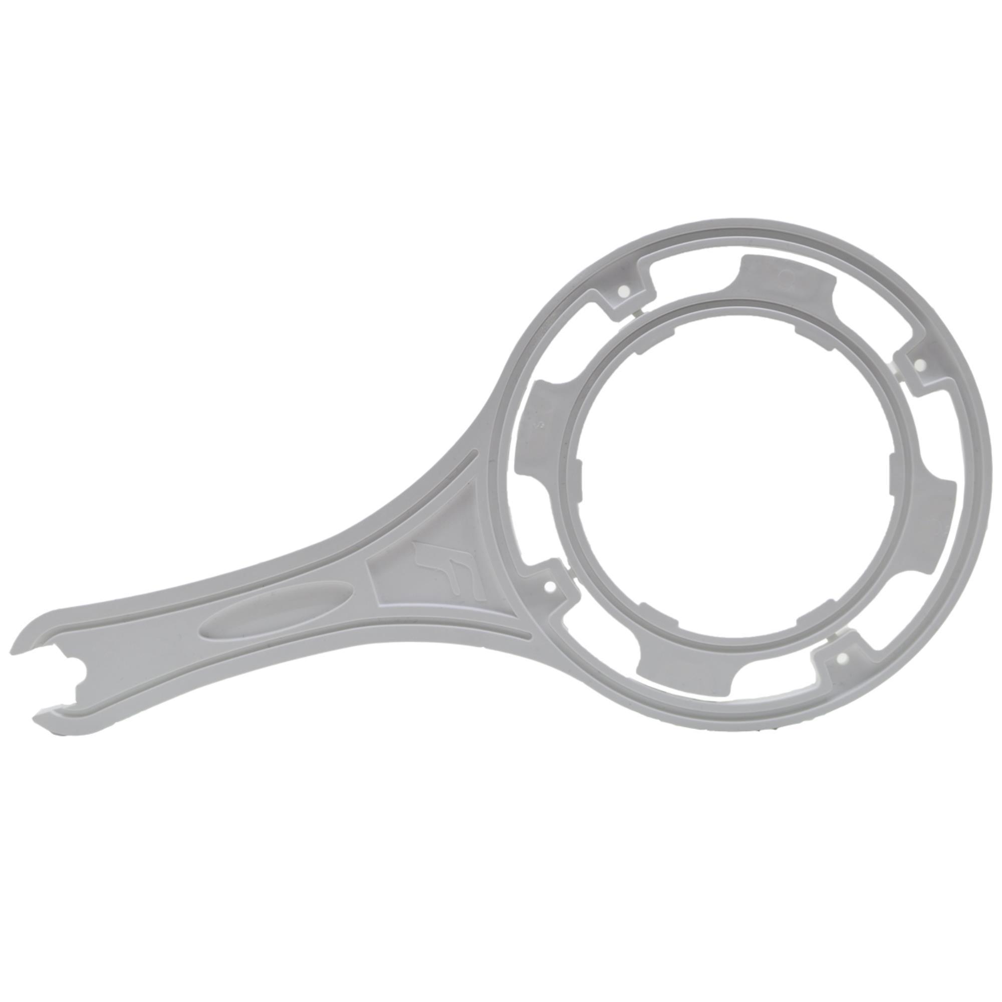 OverWater Su Arıtma Cihazı Housing (Filtre Kutusu) Açma Anahtarı