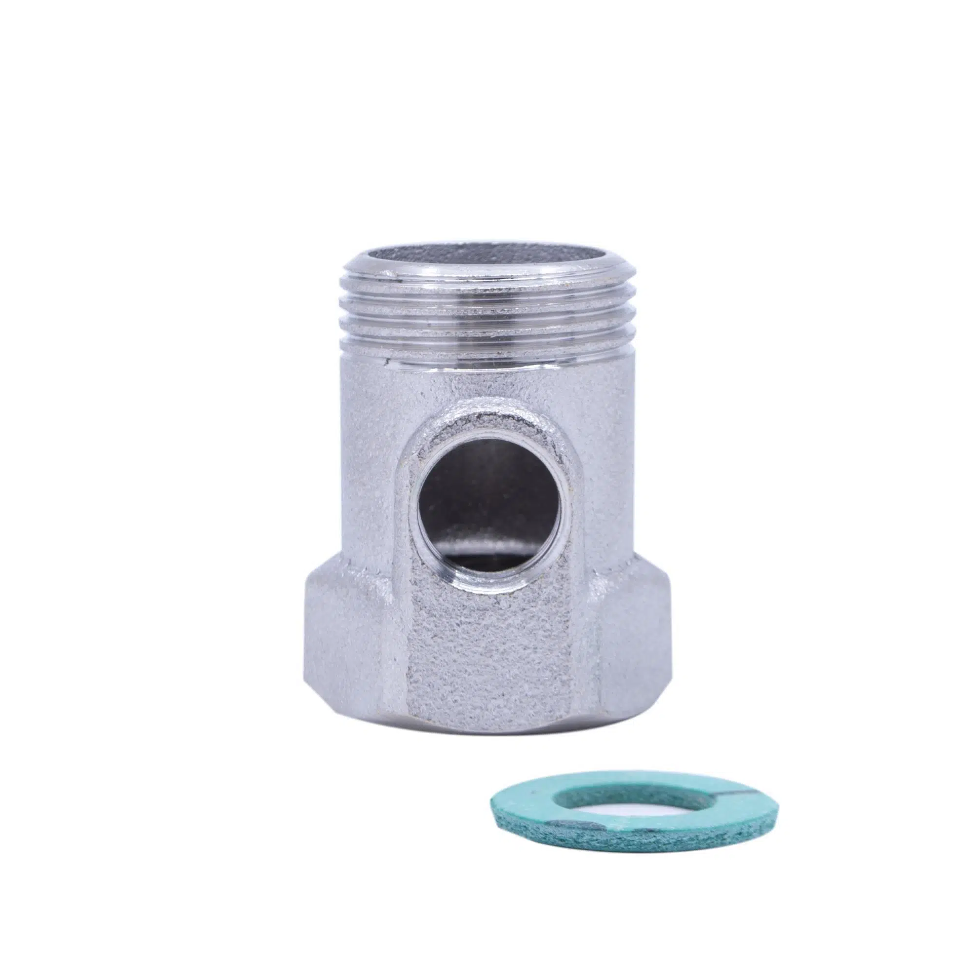 OverWater Su Arıtma Cihazı Meta Hat Alma Aparatı 3/4