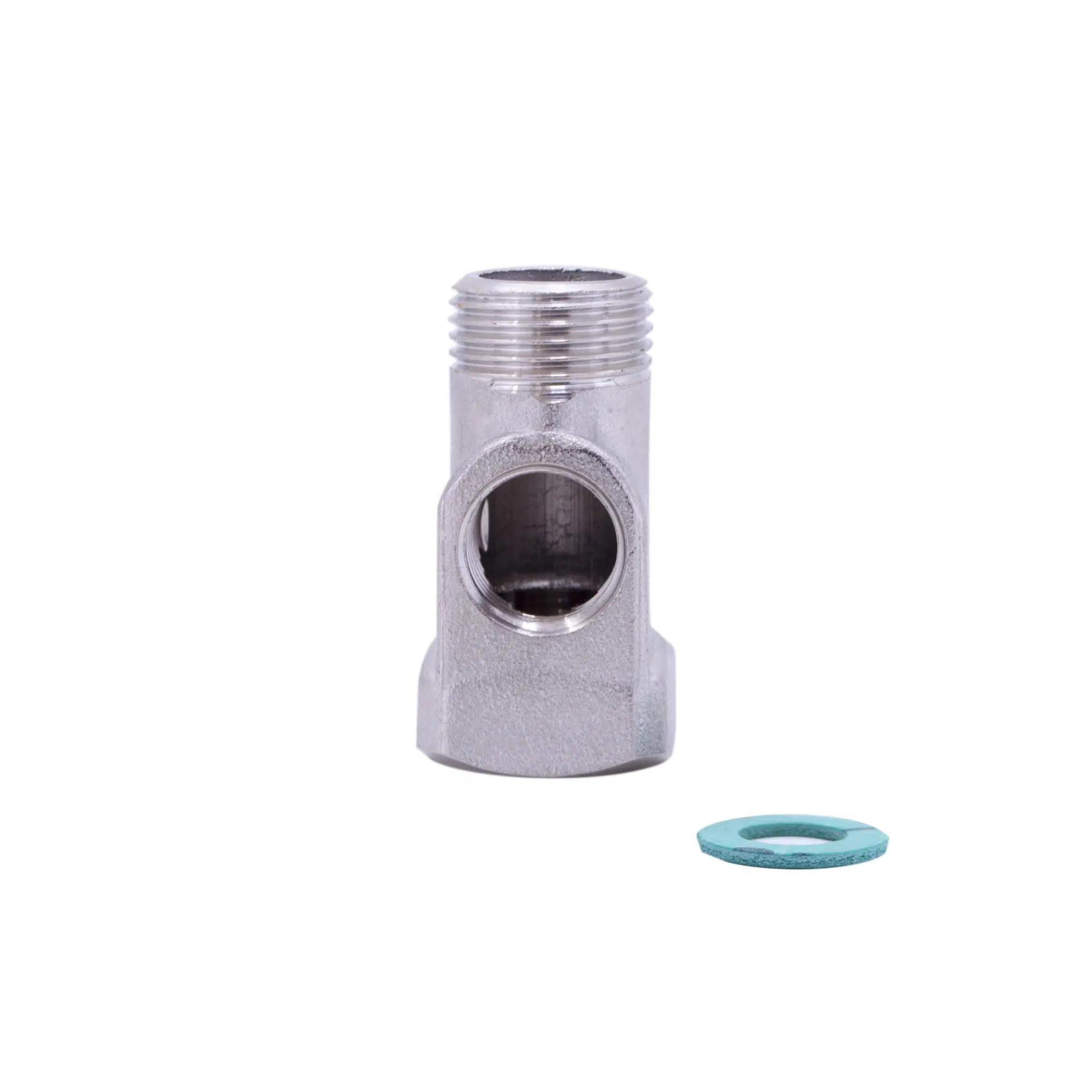 OverWater Su Arıtma Cihazı Meta Hat Alma Aparatı 3/8