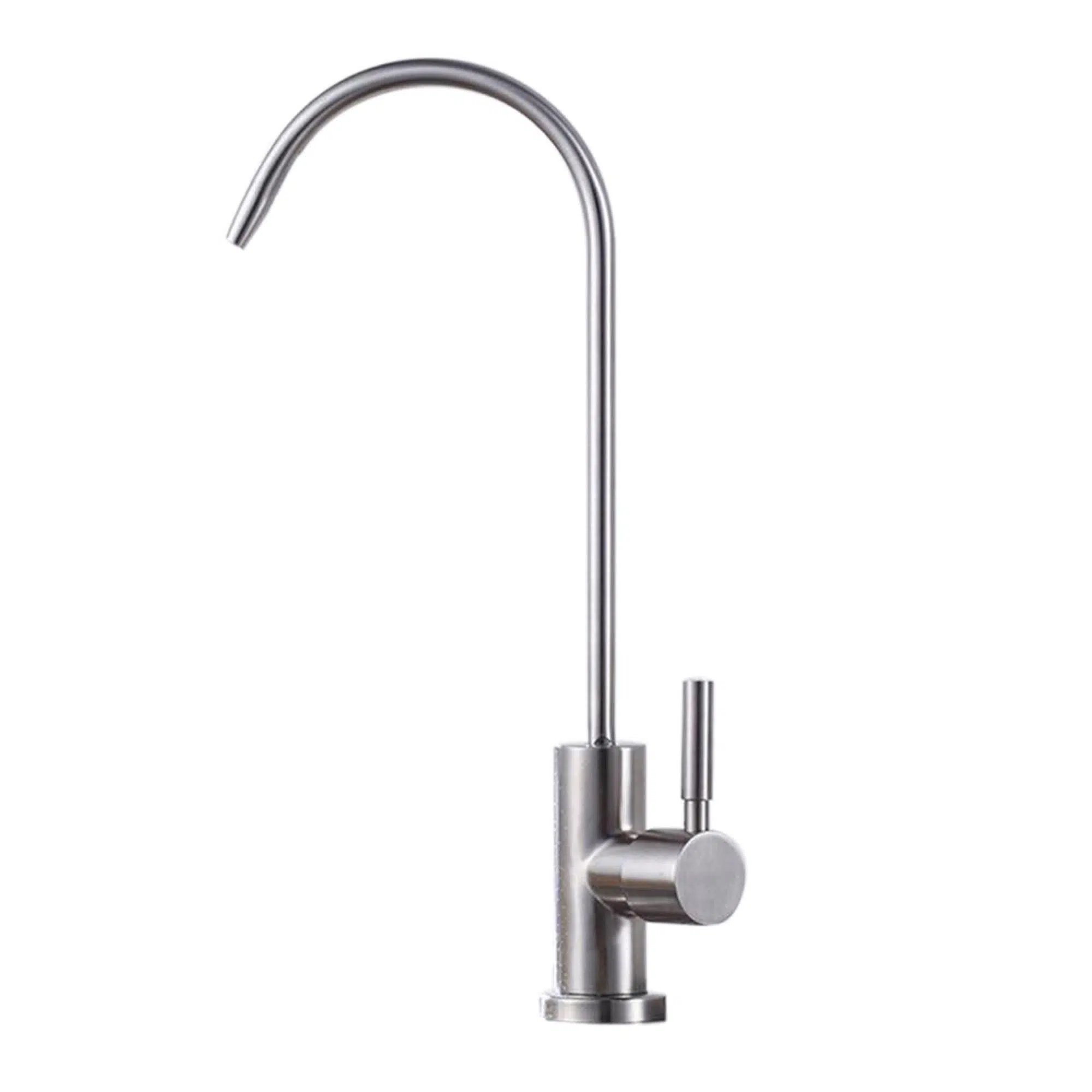 OverWater Su Arıtma Cihazı SS304 Paslanmaz Lüks Musluk ( Arıtma Musluğu )